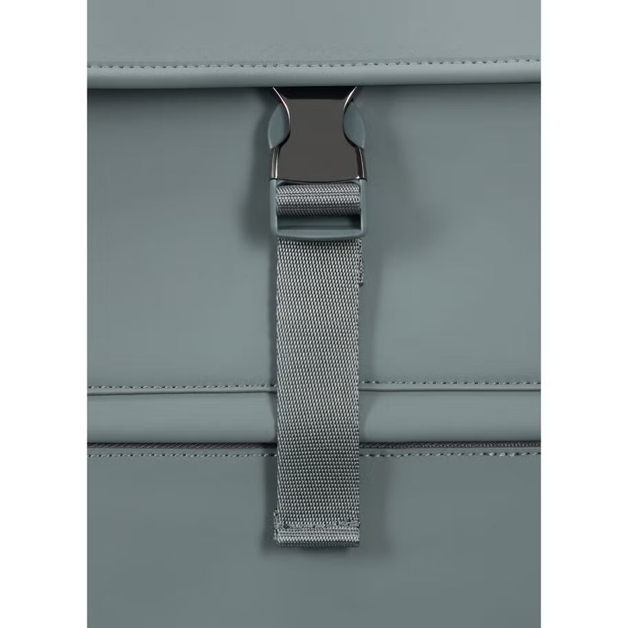 Minimalist Flap Waterproof Daily Commute Backpack